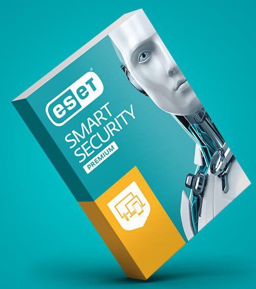 ESET Smart Security Premium